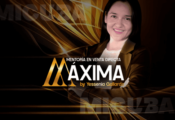 maxima 2 0 mentoria de aceleradores con venta directa 68e3b524190de