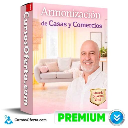 armonizacion de casas y comercios de eduardo dharma yoel 69d4794273a88
