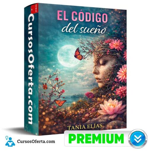 el codigo del sueno de tania elias 69d478b54cf79
