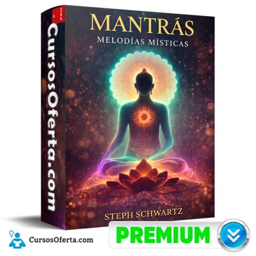mantras melodias misticas de steph schwartz 69d478a9b4cb3