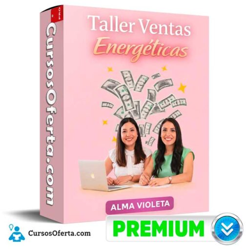 taller ventas energeticas de alma violeta 69d47988bd745