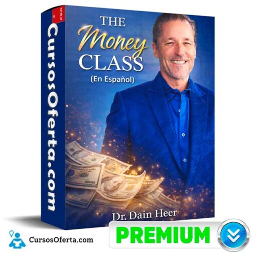 the money class en espanol de dr dain heer 69d478f87e720